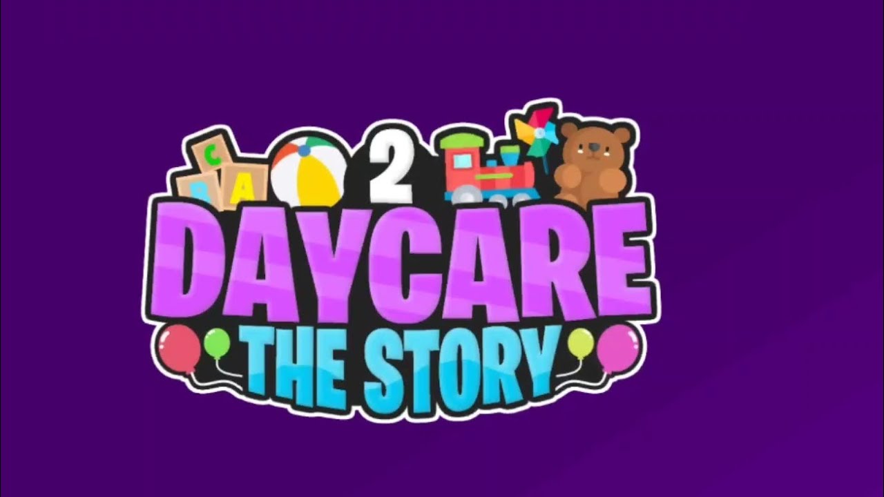Daycare story 2(bad ending)
