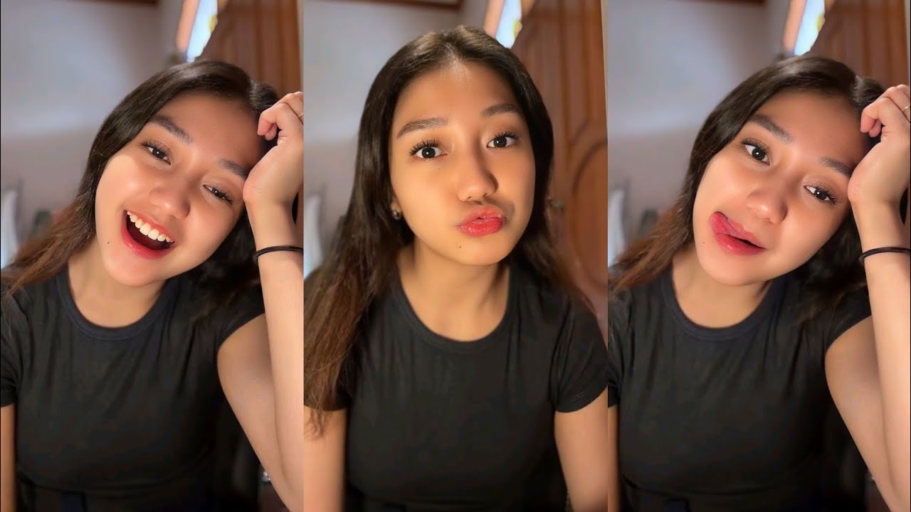Chandrika Chika (chandrikasari / chikakiku) [TikTok Live] 251226