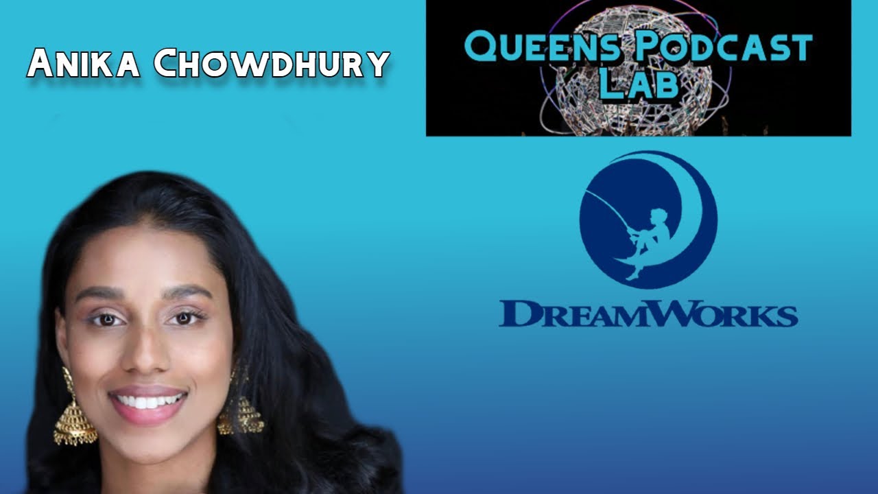 Anika Chowdhury - The Art and Business of Media Production
