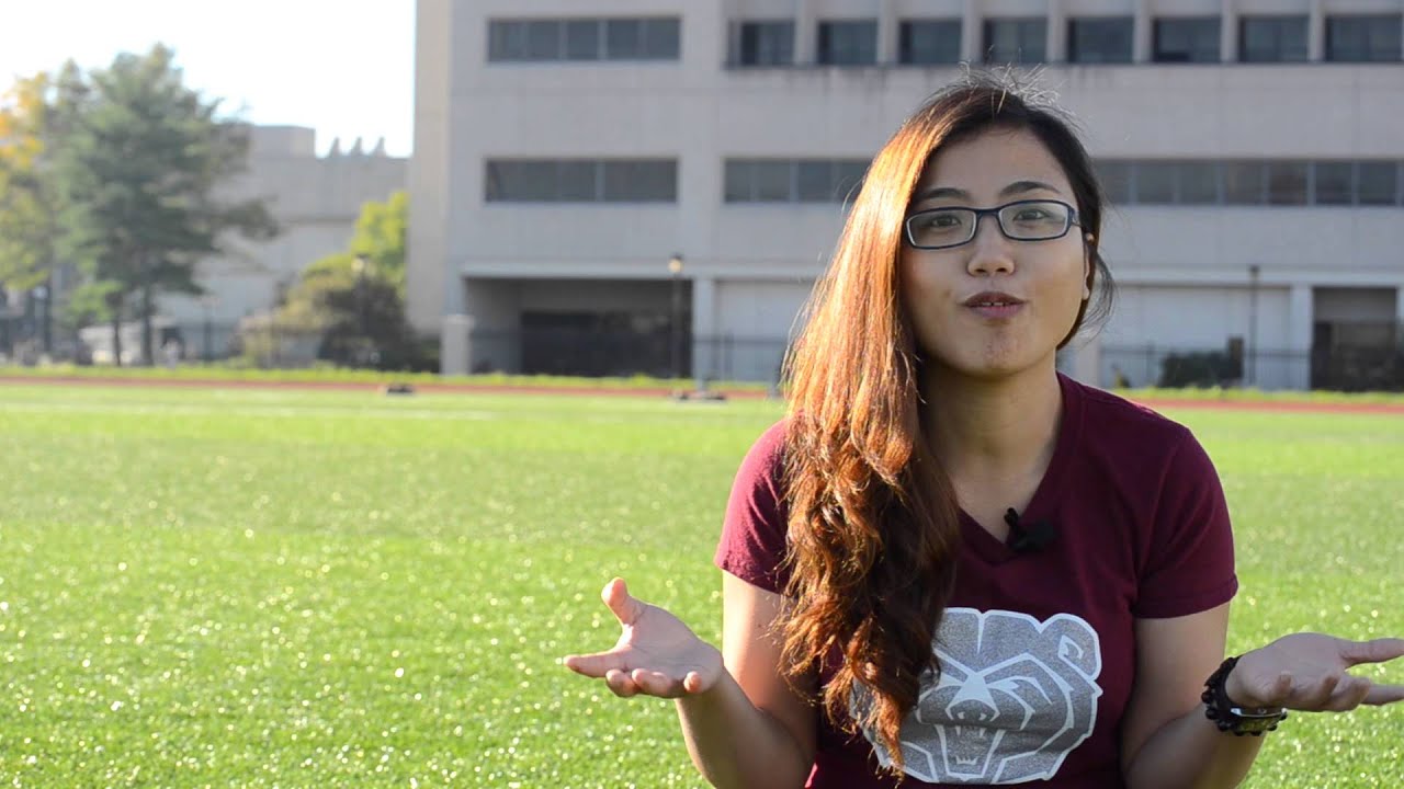 Student Spotlight: Diem Nguyen, Logistics & Supply Chain Management