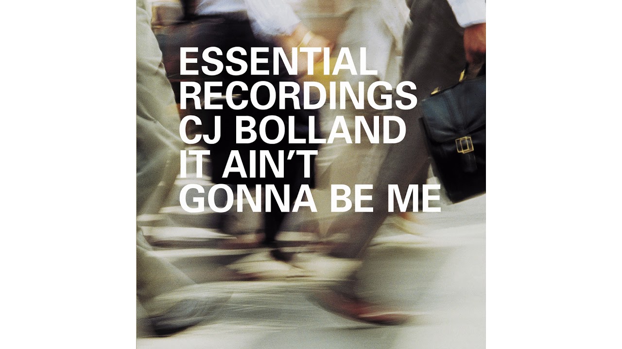 C.J. Bolland - Desolate 1