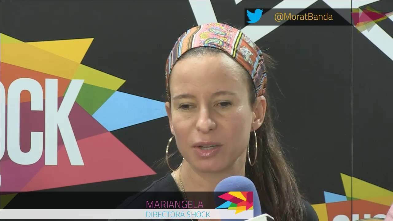 Streaming Shock: Morat