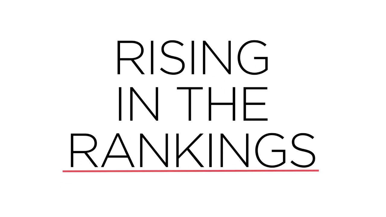 UMMC US News & World Report Best Hospital Rankings