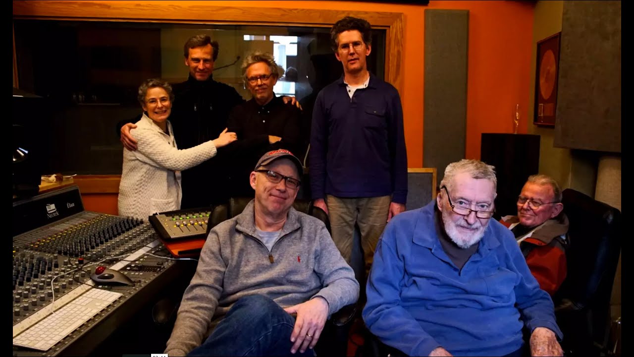 The Kepler Quartet Completes Recording the Ben Johnston String Quartets