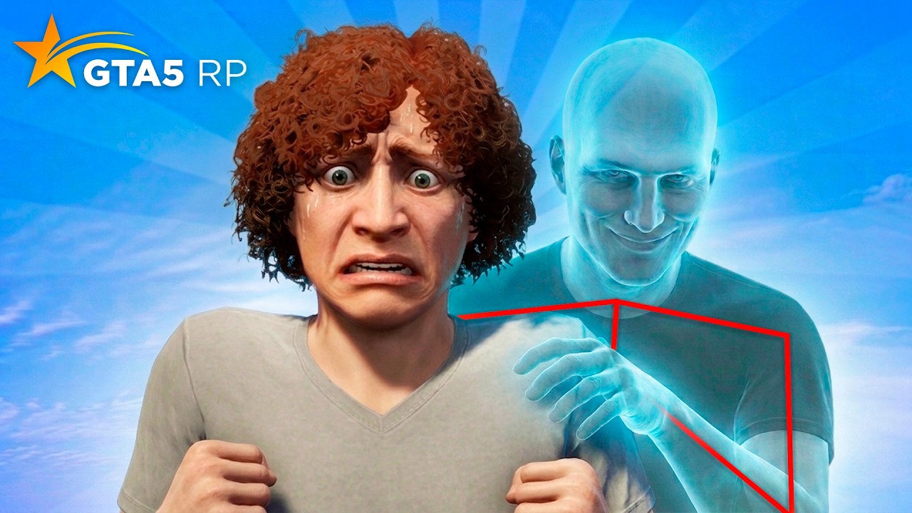 АДМИН ВСТРЕТИЛ РАЗРАБОТЧИКА ЧИТОВ НА GTA 5 RP