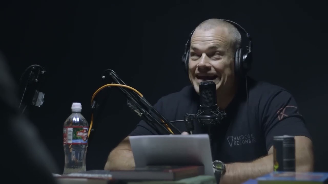 Indirect Approach Builds Trust | Jocko Willink