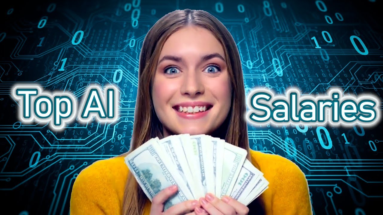 5 AI Jobs That Pay More Than Teaching!
