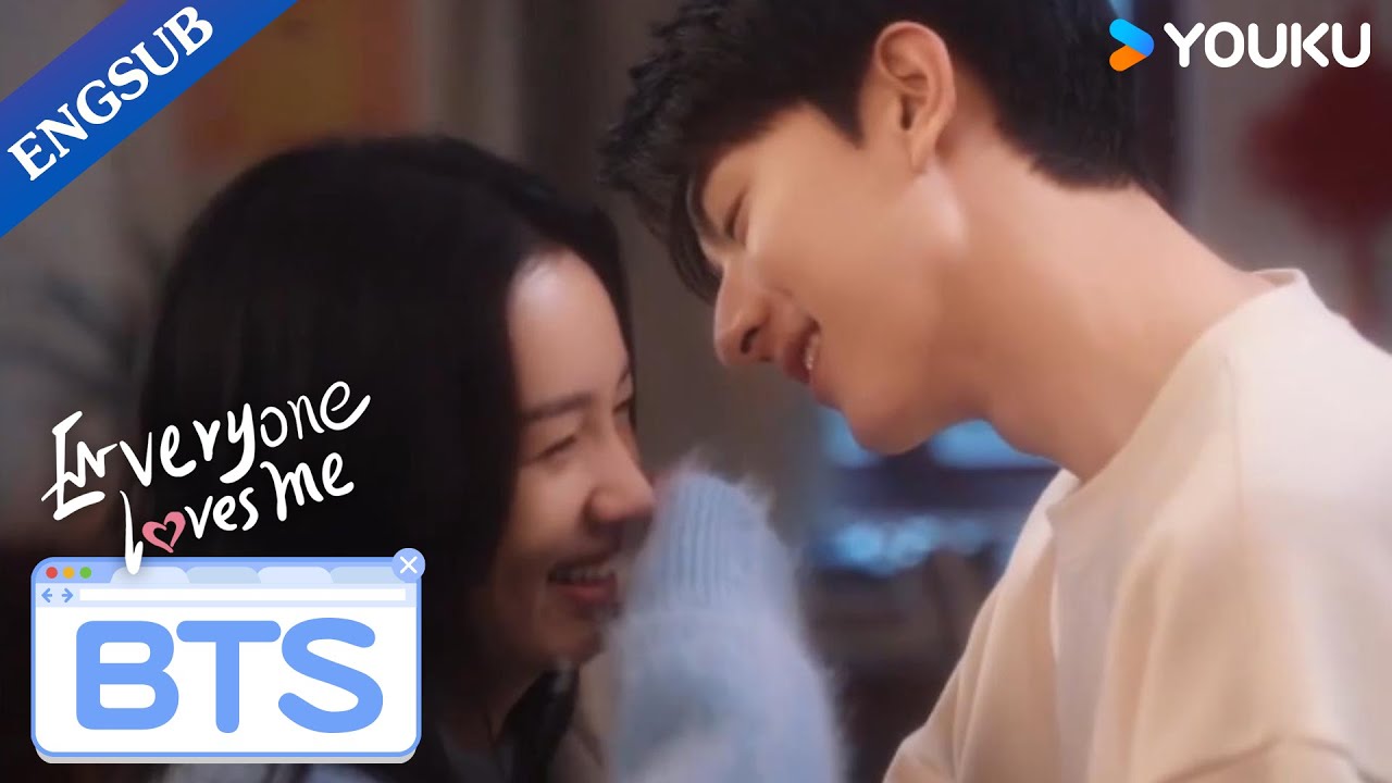 [ENGSUB] The Couple Special: Only Have Eyes for You | Everyone Loves Me | YOUKU