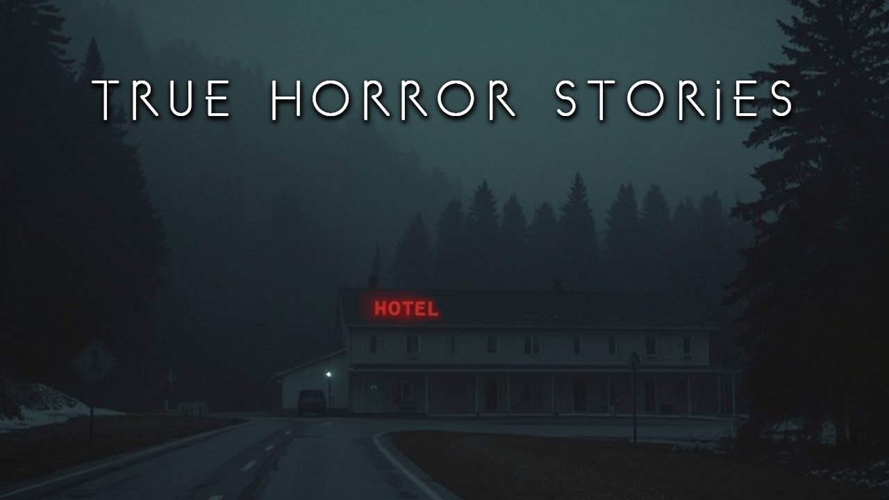 3 True Disturbing Vacation Horror Stories