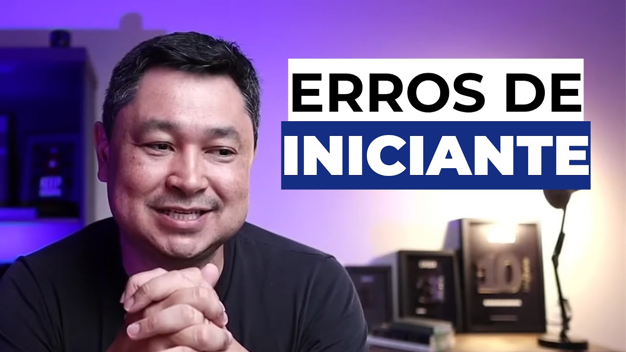 5 Erros Que Travam Iniciantes no Leilão de Imóveis
