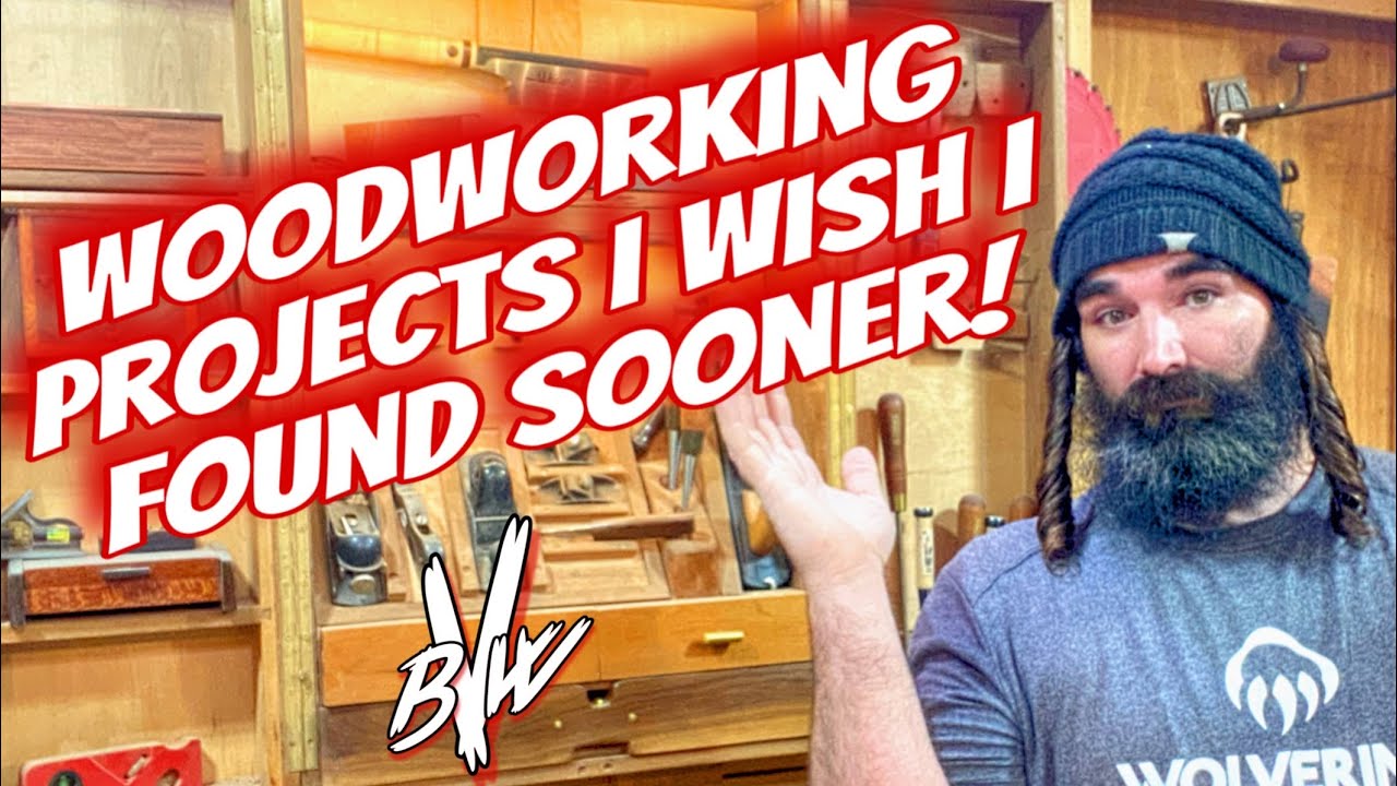 More Woodworking Projects That Sell….. High Profit Low Cost