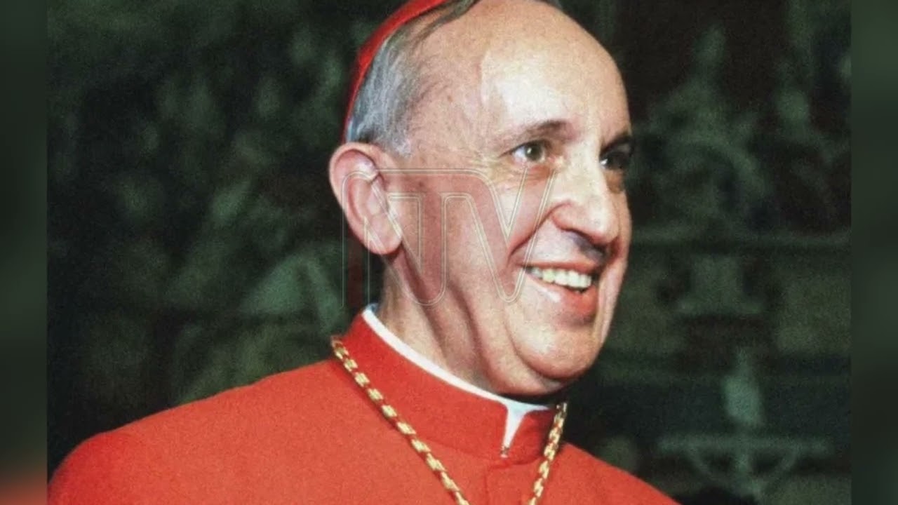 Biibino ebikwata ku lugendo lwa Paapa Francis olw’obulamu