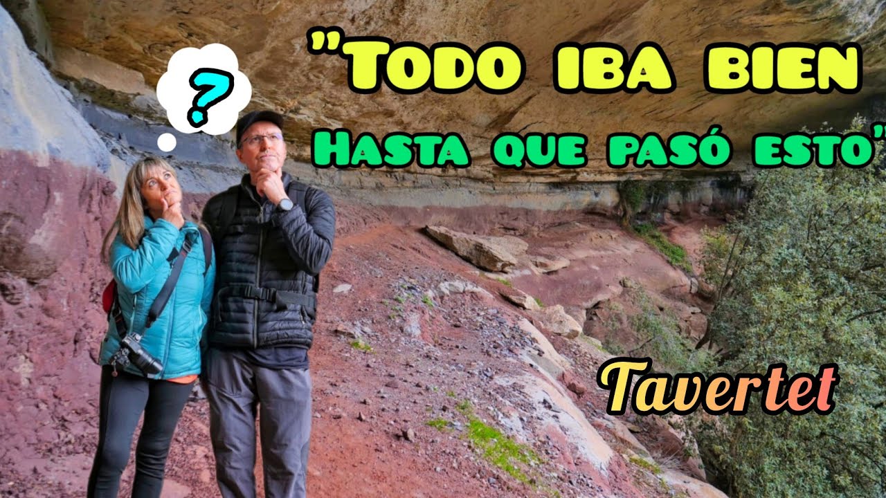 Lo Que Encontramos al Final del Sendero Nos Dejó Sin Palabras...(4K)