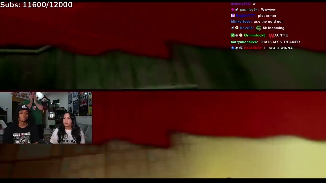 Cinna & Agent играют GoldenEye 007