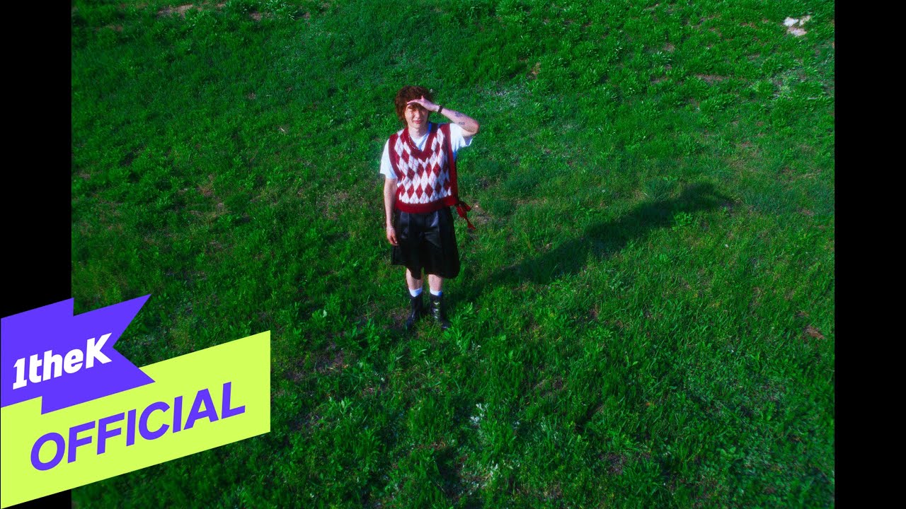 [MV] Grizzly(그리즐리) _ An Ordinary Day (haru)(보통의 하루 (はる))