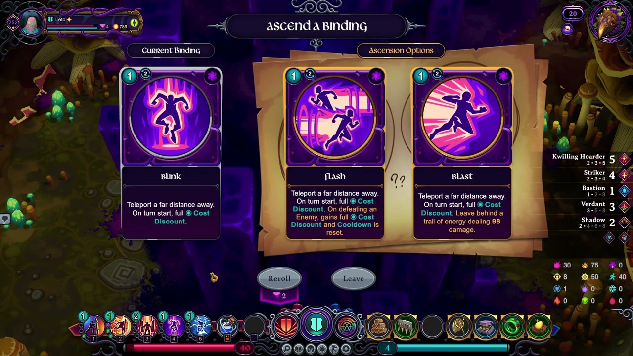 Inkbound (Full Release): T20 solo Obelisk