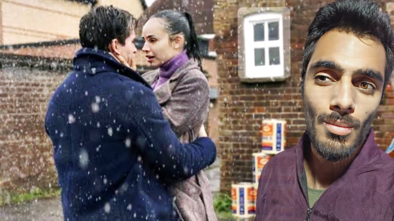 A year of intimacy in Oxford | story of Anna and Jamie 