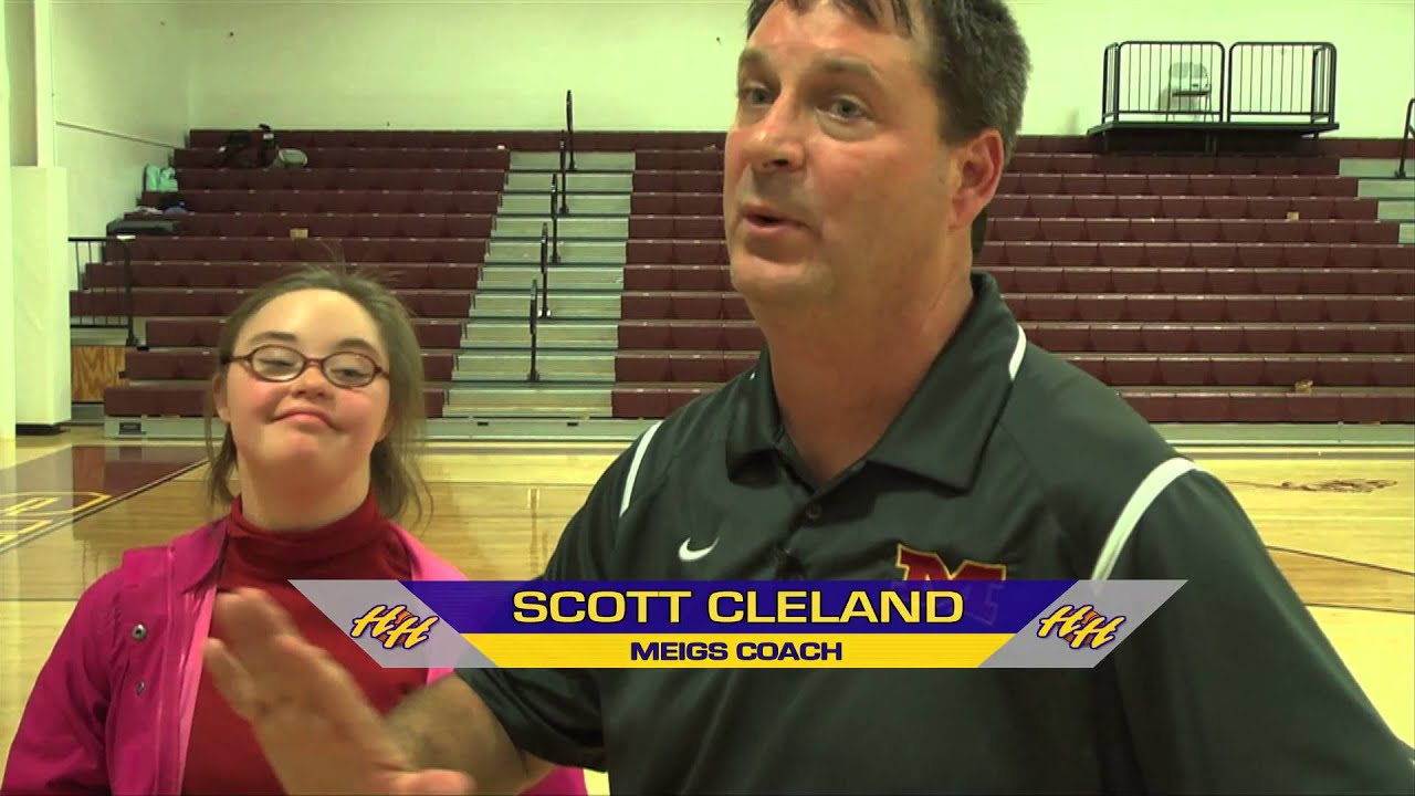 Hardwood Heroes: Meet Faith Bennett-Wolfe
