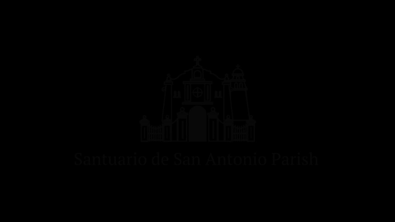 Live || Friday, February 20, 2026 | 7:30 am - Celebration of the Holy Mass.