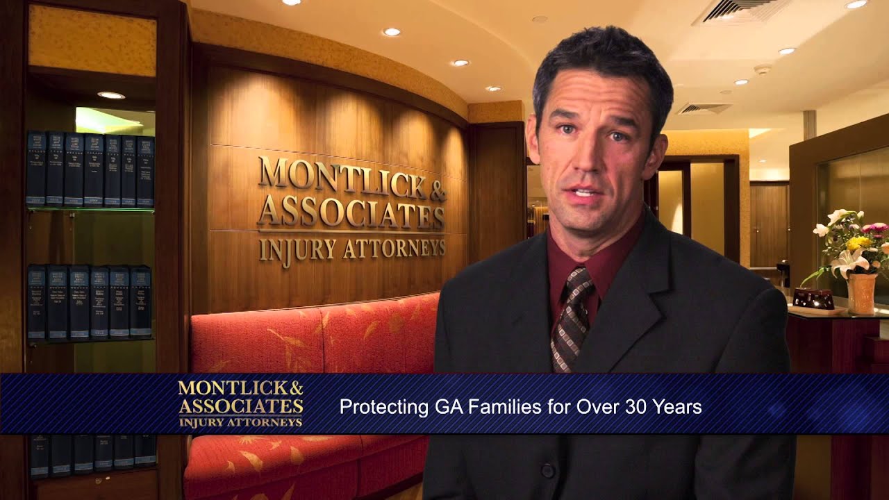 Atlanta Truck Accident Attorneys Discuss Truck Violations