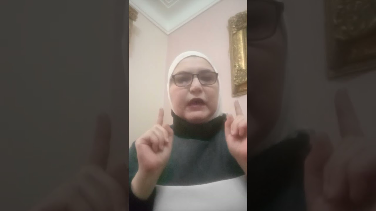 الحكاية #اكسبلور #يوميات #مشكلتي #حكايات #قصة #قصص_واقعية #عمرو اديب#اهمية #طلاق لميس