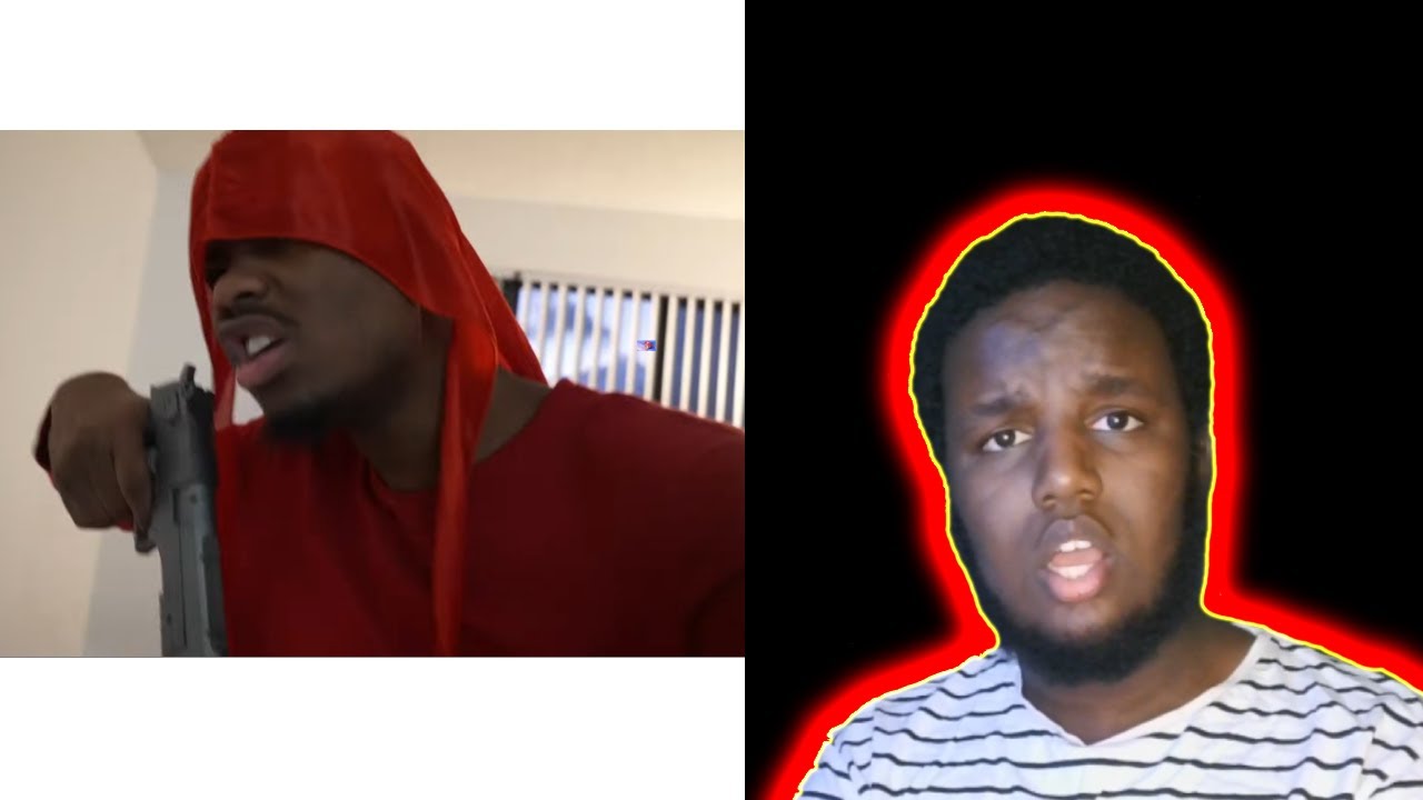 Wearing the Wrong Colors in Different Cities REACTION