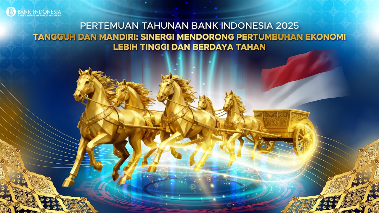 PERTEMUAN TAHUNAN BANK INDONESIA JAWA BARAT 2025