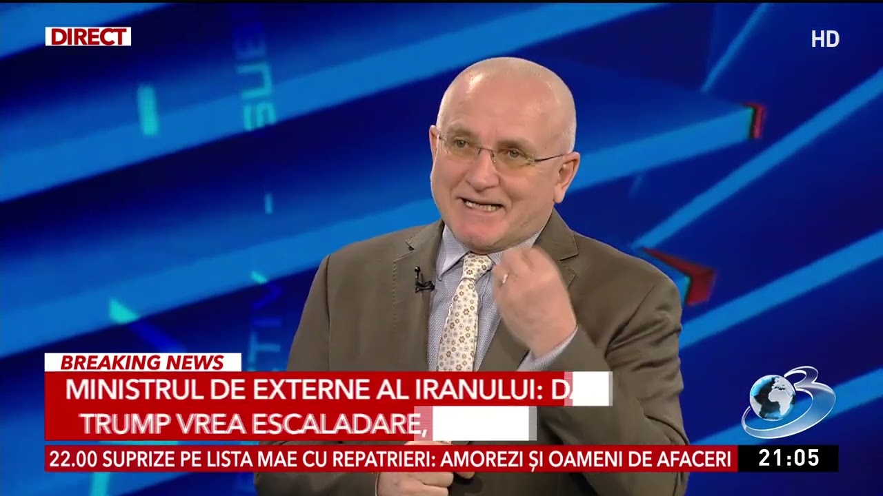 Iranul continuă să lovească cu rachete și drone Israelul și Țările Arabe
