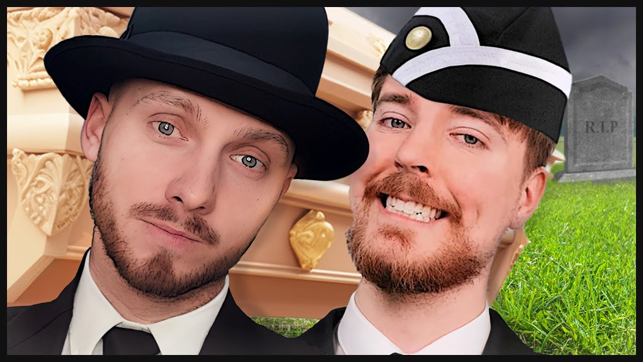 MrBeast - Coffin Dance Song (Ozyrys Remix) ⭐Season 8⭐