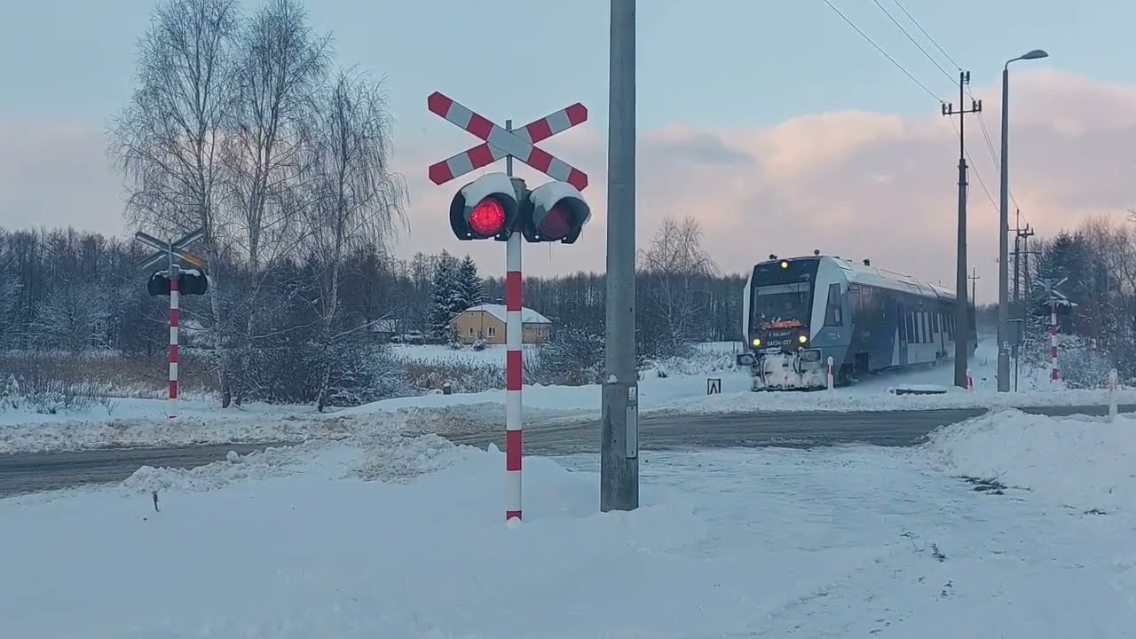 SA134-017 na SSP w Żulinie ( 2 )
