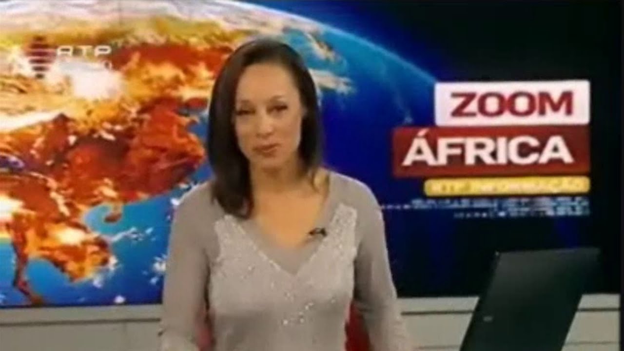 RTP África Zoom África 17-02-2012