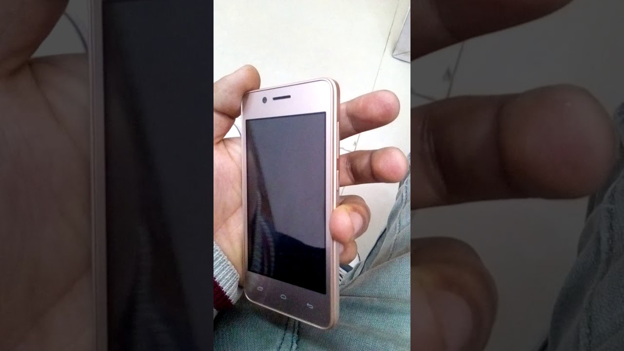 micromax q402 hard reset