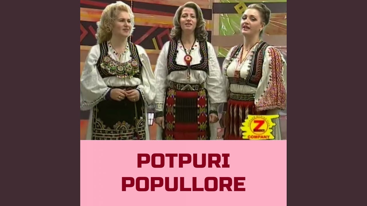 Potpuri Popullore (Bilbilat)