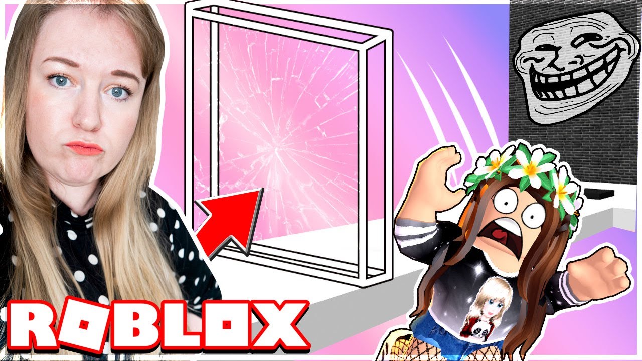 UMULIG TROLL OBBY! *TOTALT SNYDT* | Roblox: Troll Obby