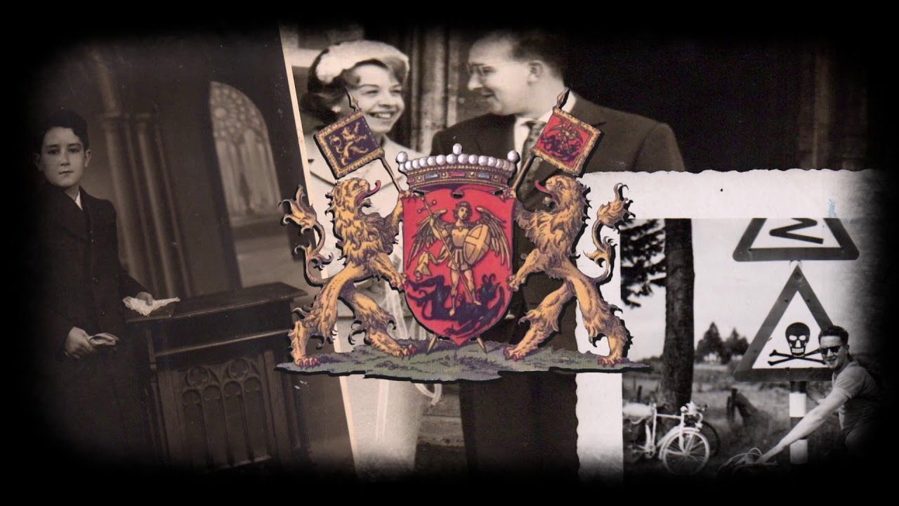 Oh, Jefke es getrouwd · Brusselse lied · Belgische folkmuziek uit Brussel
