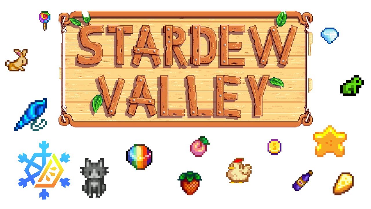 #shorts  #Cozy #stardewvalley  STARDEW VALLEY FIRST LOOK