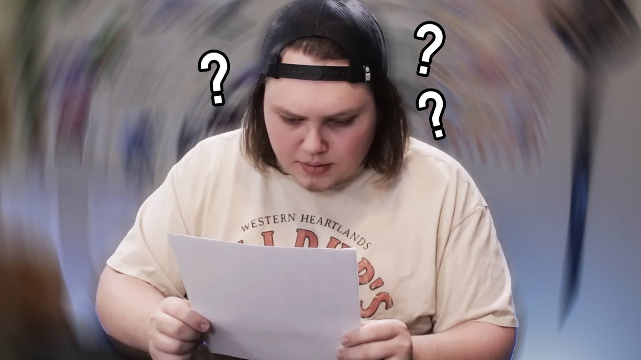when there’s puzzles in D&D