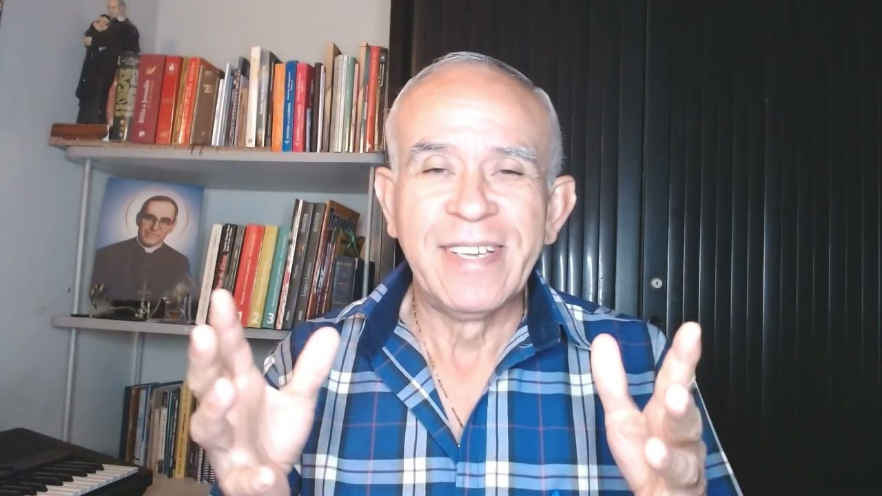 Mons. Romero y La Misión del Evangelio Martes 24 de febrero 26