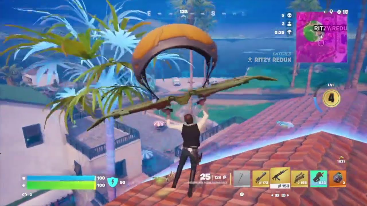 That Was Way Too Close