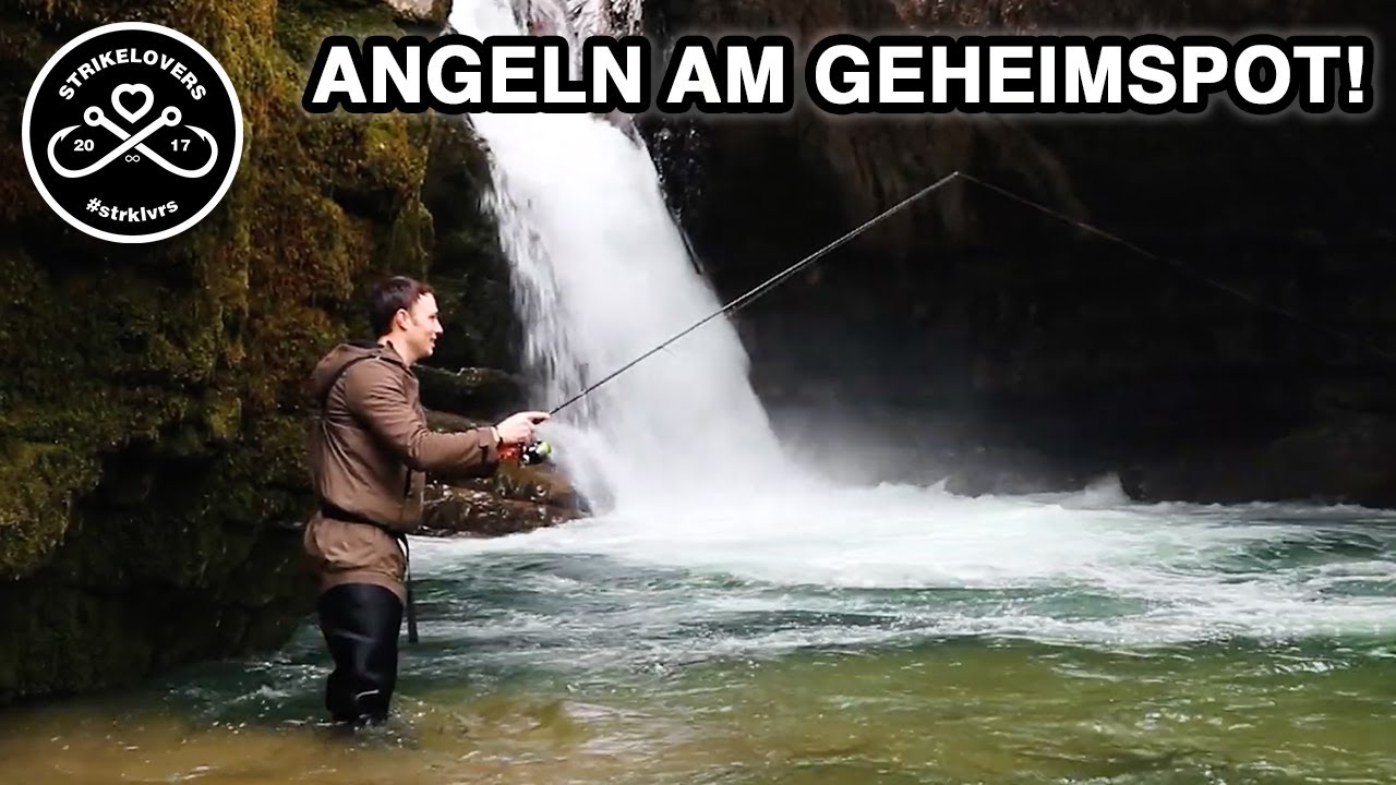 Catch & COOK am FORELLEnsee 🎣❤️ Forelle und Saibling am Wiestalstausee in Salzburg