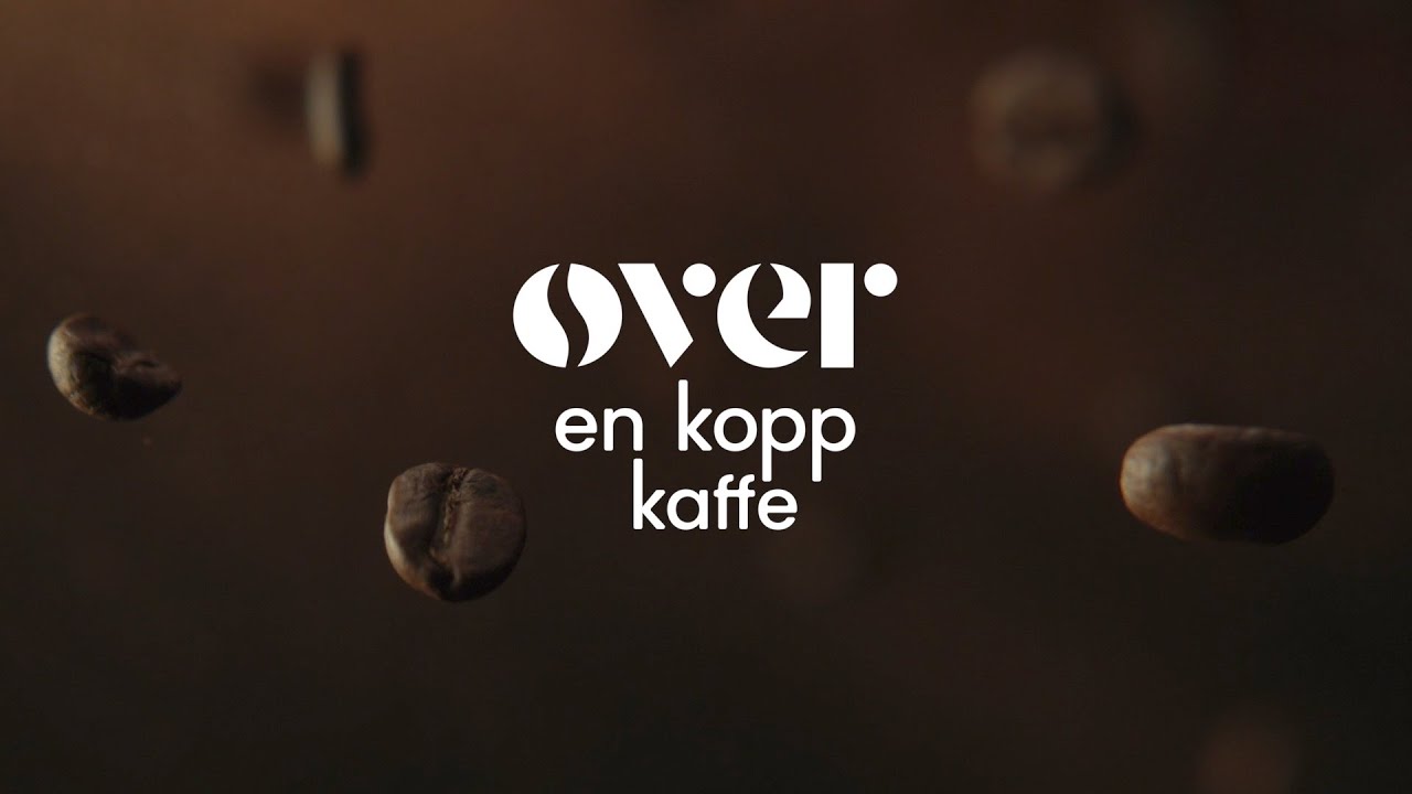 Over en kopp kaffe - Teaser