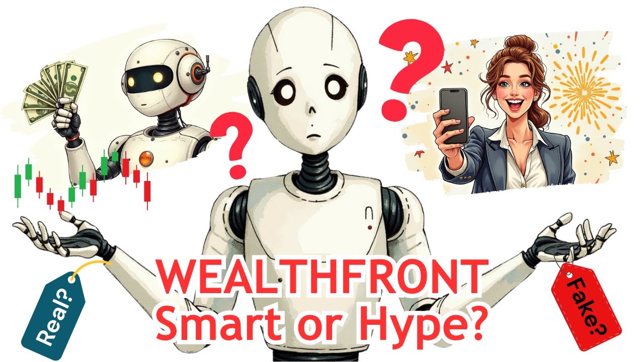 Wealthfront 2025 Review: Is This the Best Robo-Advisor Right Now?