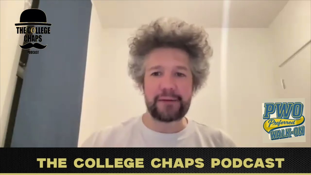 Episode #236: Thanksgiving Special with Seth Saunders