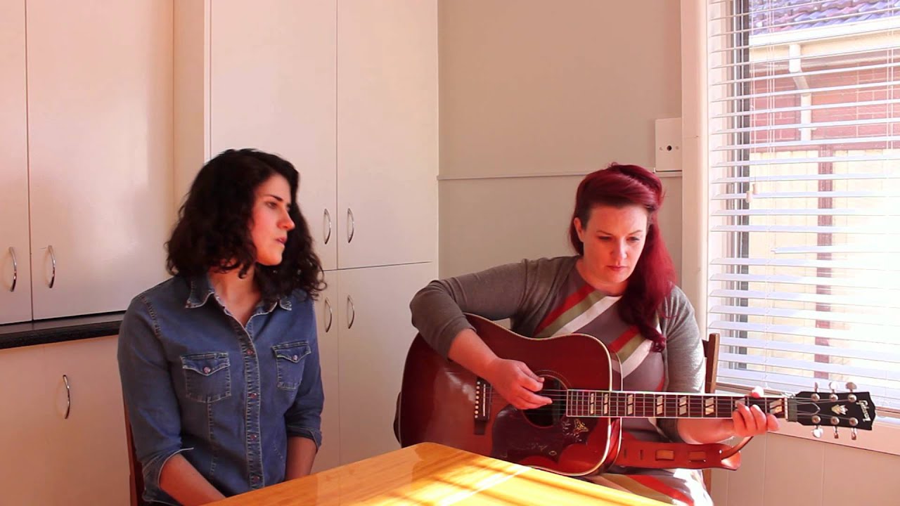 Never's gonna take too long - Brooke Russel & Cat Canteri