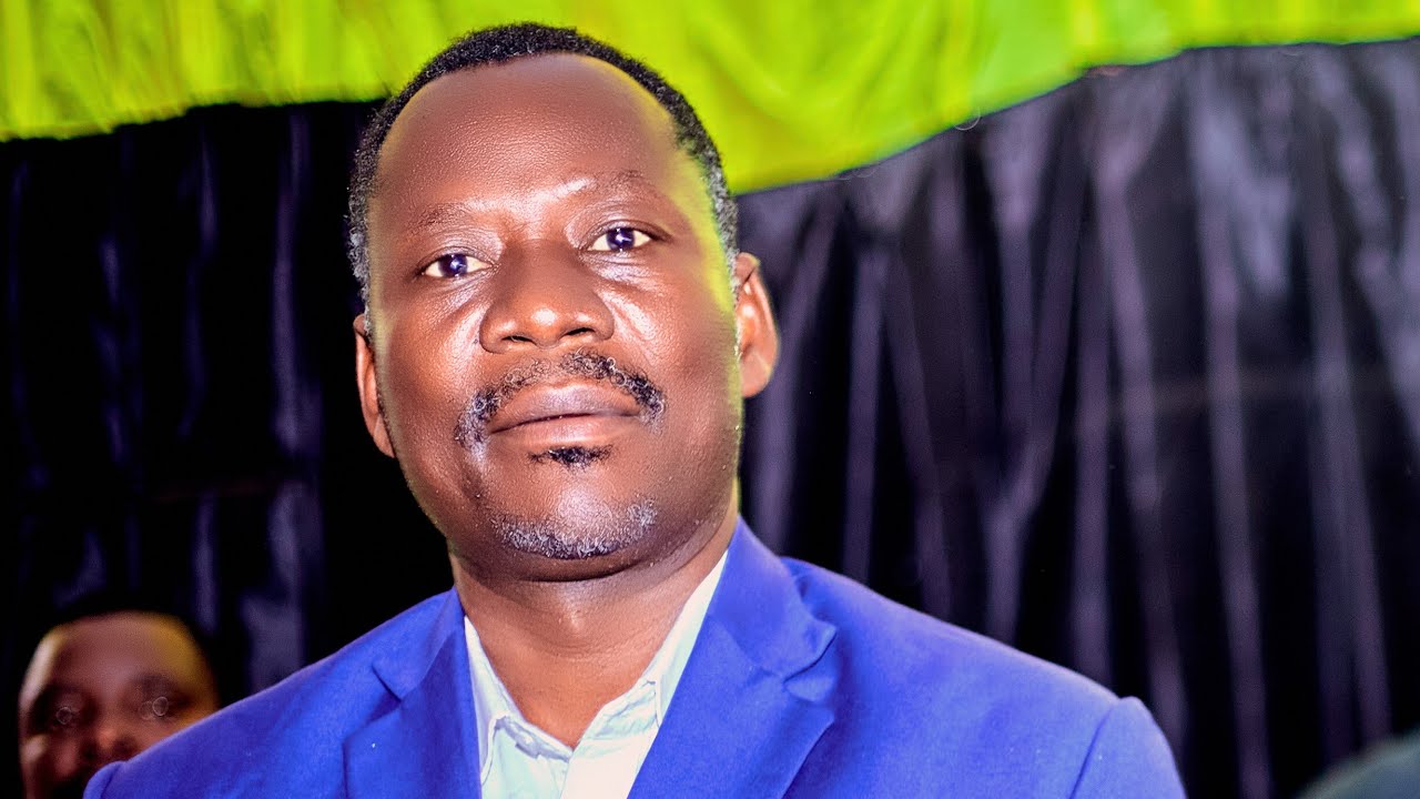 KUSIFU NI HUDUMA – Pastor Ruvamuwabhu | FPCT Mwilanvya