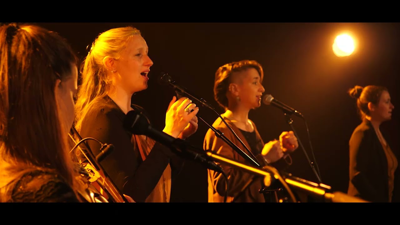 Femti Fem - TEASER DE CONCERT 2024