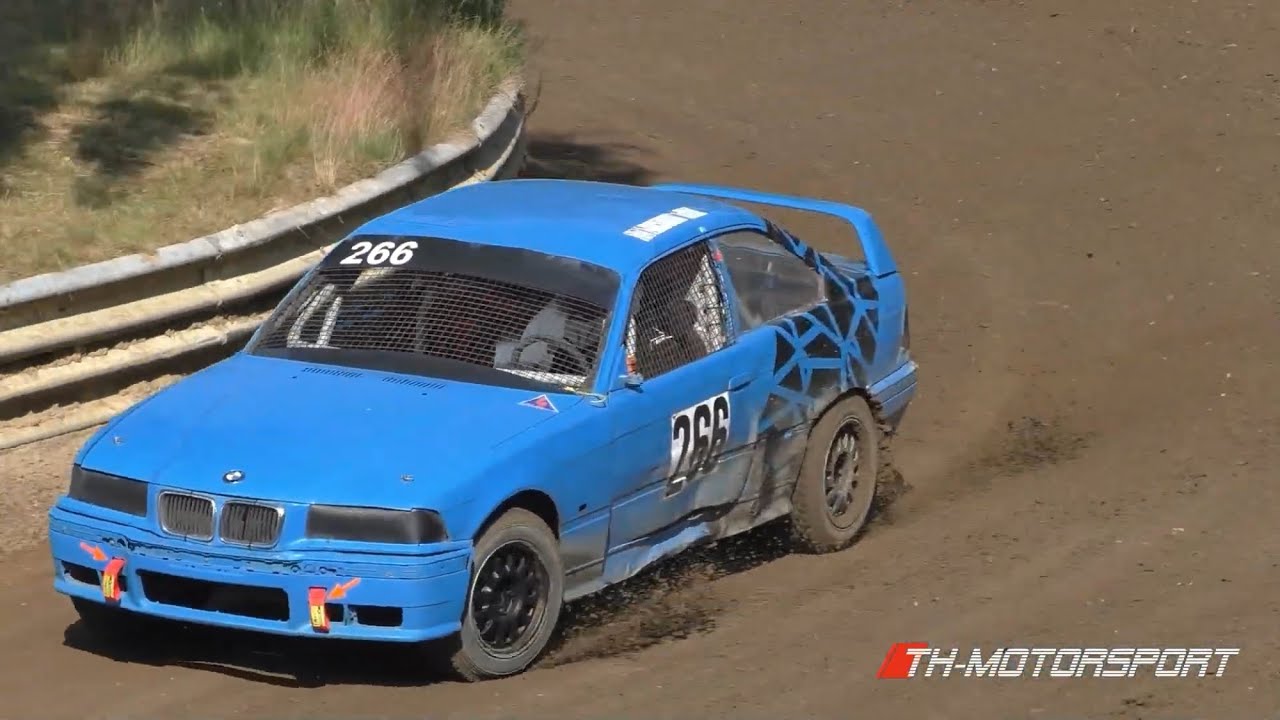 NAX-CUP Hoope Juni 2025 Klasse 2/ 2.Vorlauf