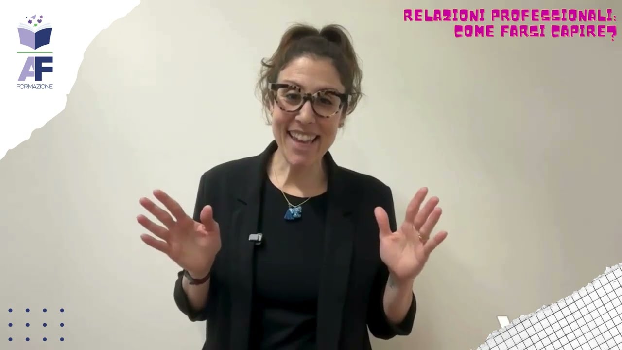 Relazioni professionali: come farsi capire? Lo chiediamo alla mindfulness...