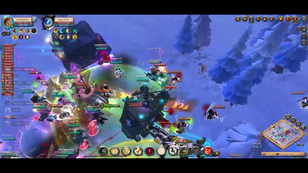 TLS vs nemo nemo 2026 02 04