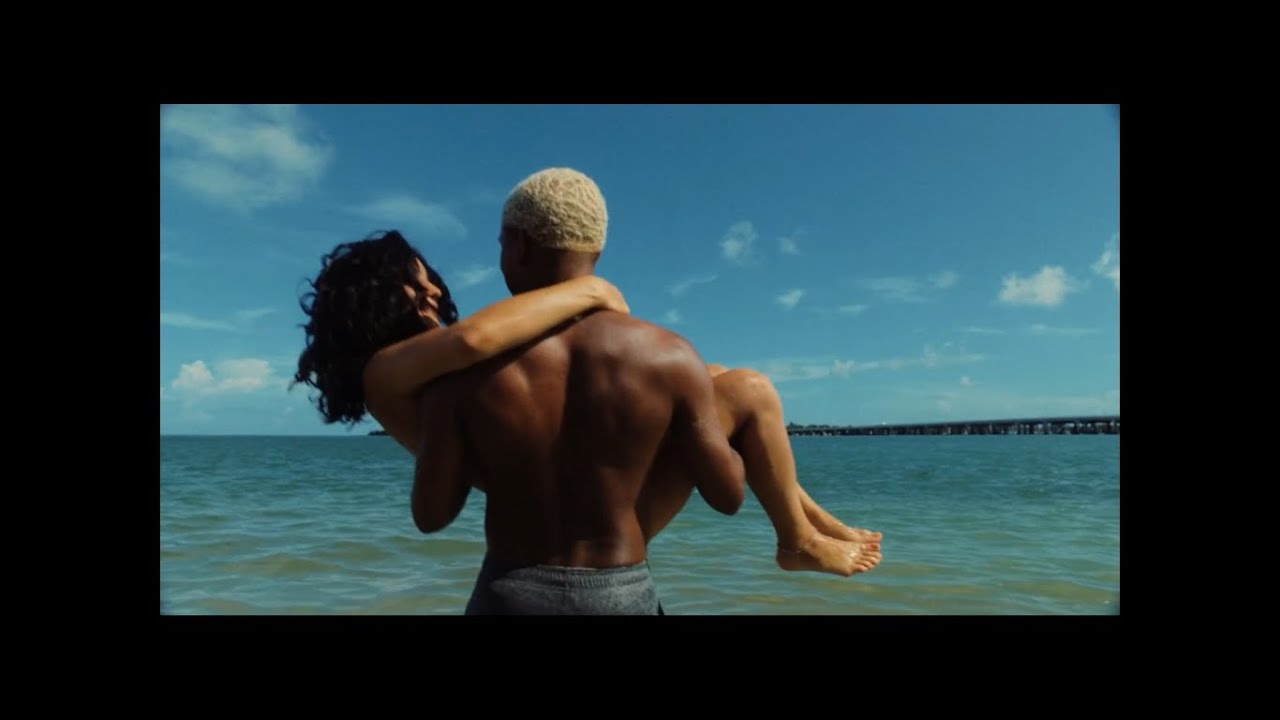 Frank Ocean - Ivy